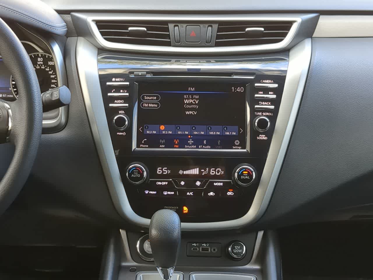 Thumbnail: 2019 Nissan Murano - 26