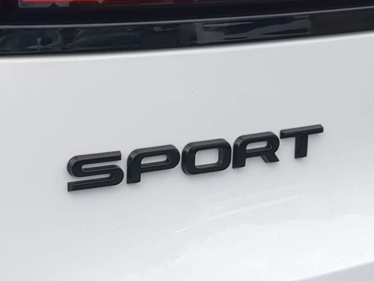 Thumbnail: 2025 Land Rover Range Rover Sport - 13