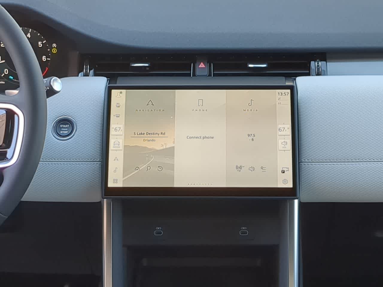 Thumbnail: 2026 Land Rover Discovery Sport - 29