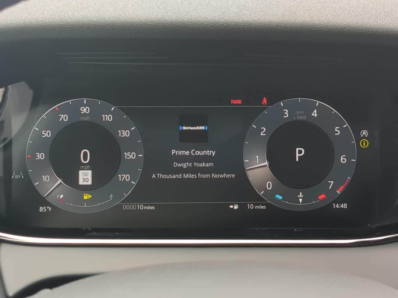 Thumbnail: 2026 Land Rover Range Rover Evoque - 36