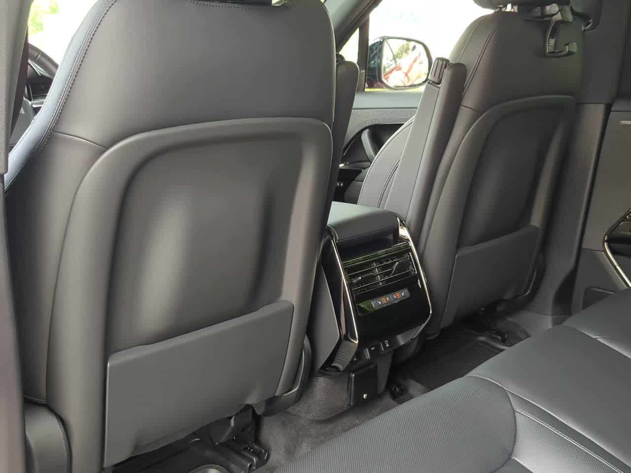 Thumbnail: 2026 Land Rover Range Rover Sport - 19