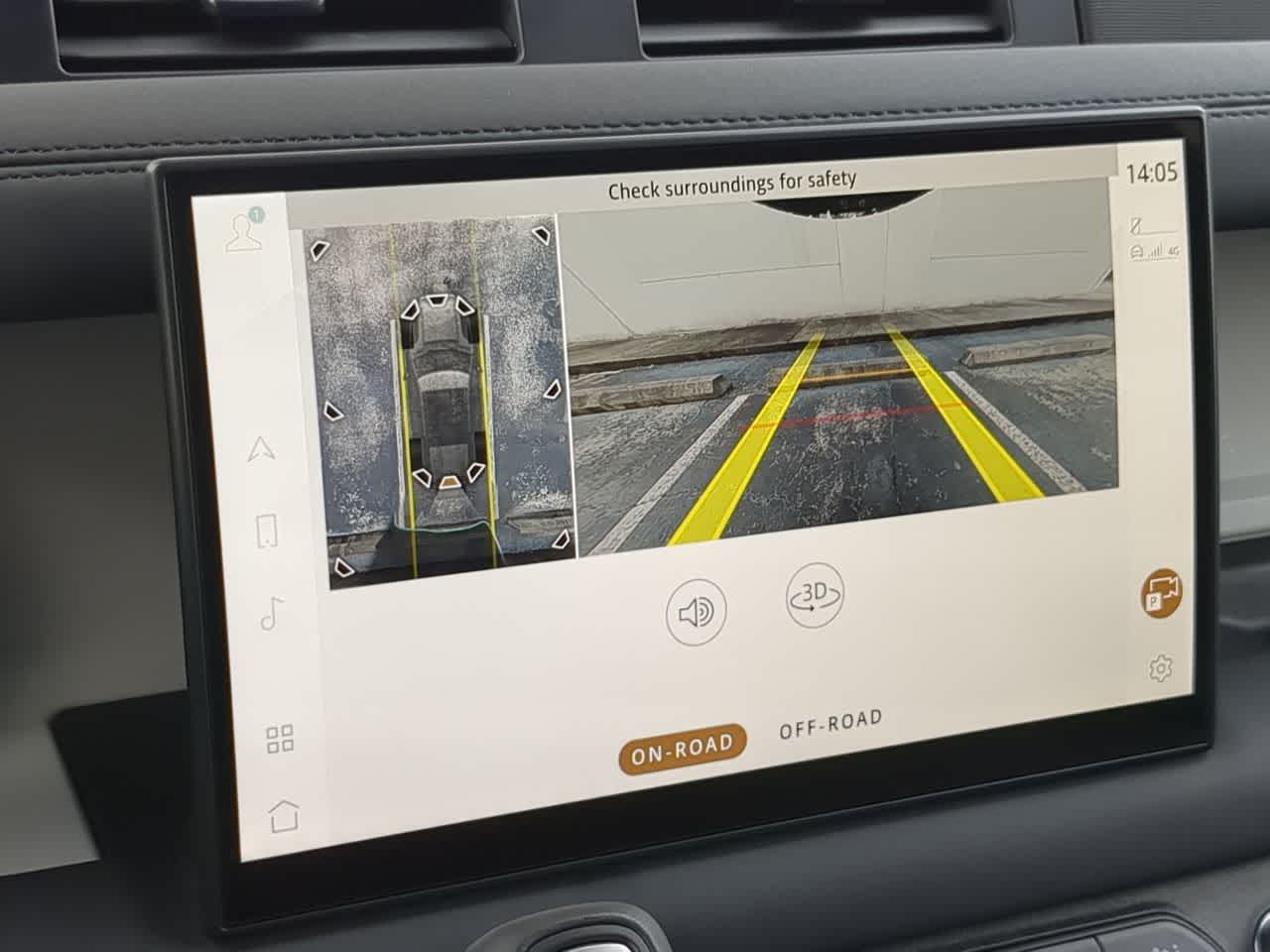 Thumbnail: 2025 Land Rover Defender - 31