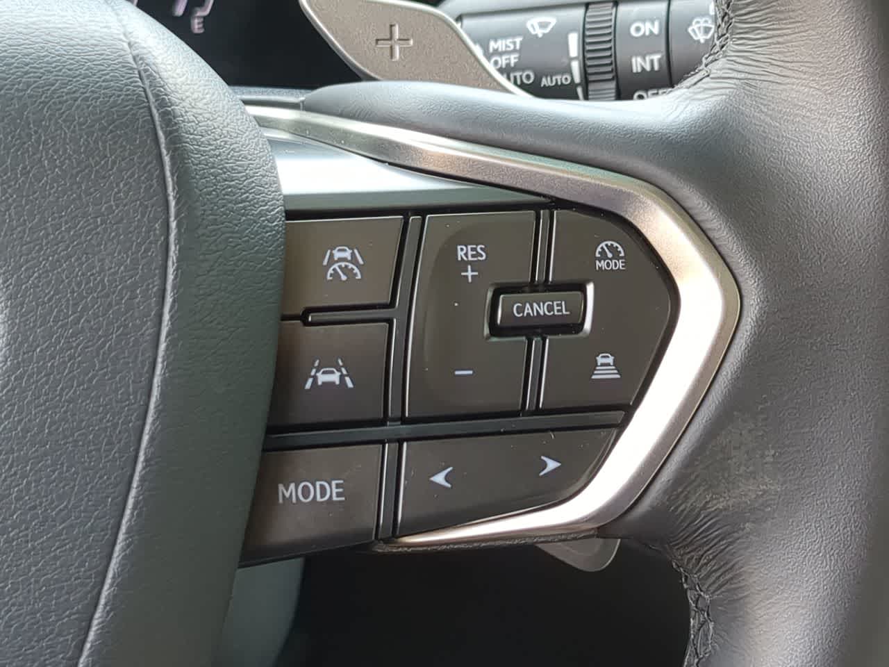 Thumbnail: 2023 Lexus RX - 27
