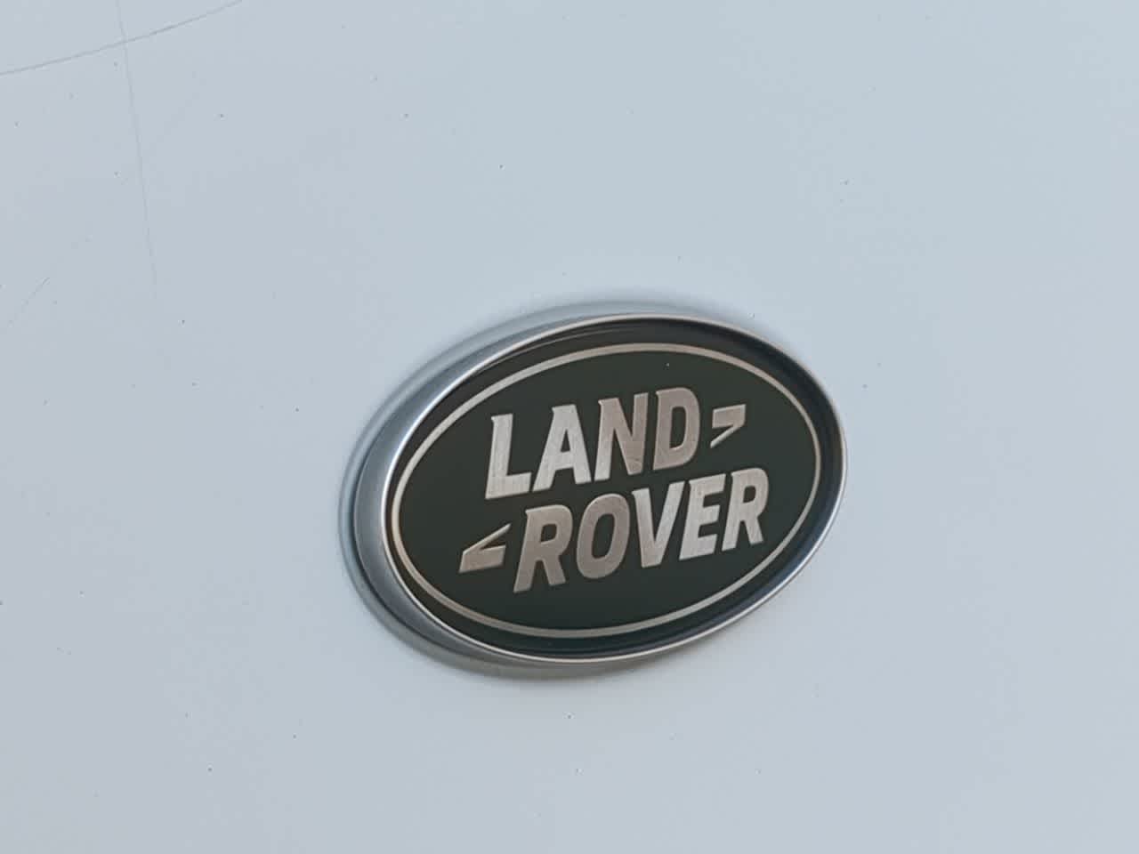 Thumbnail: 2024 Land Rover Defender - 12