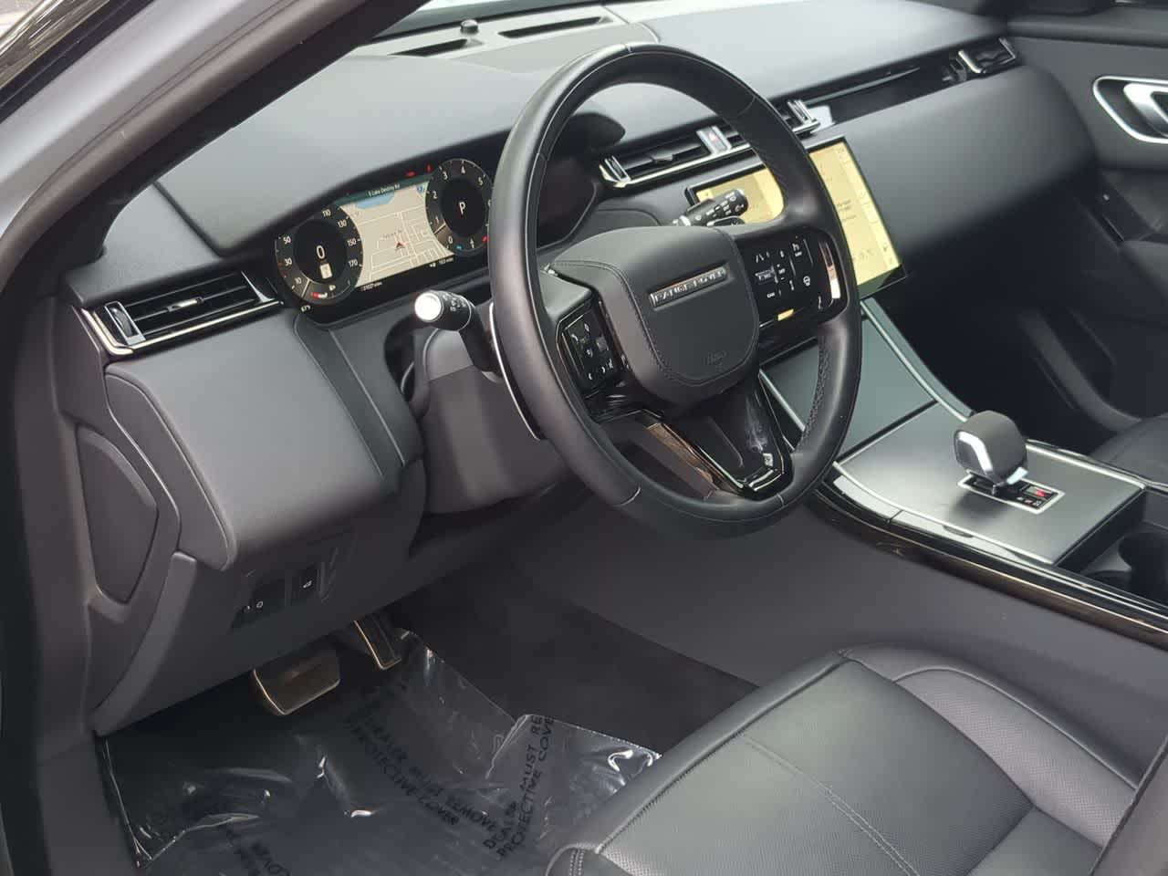 Thumbnail: 2024 Land Rover Range Rover Velar - 10