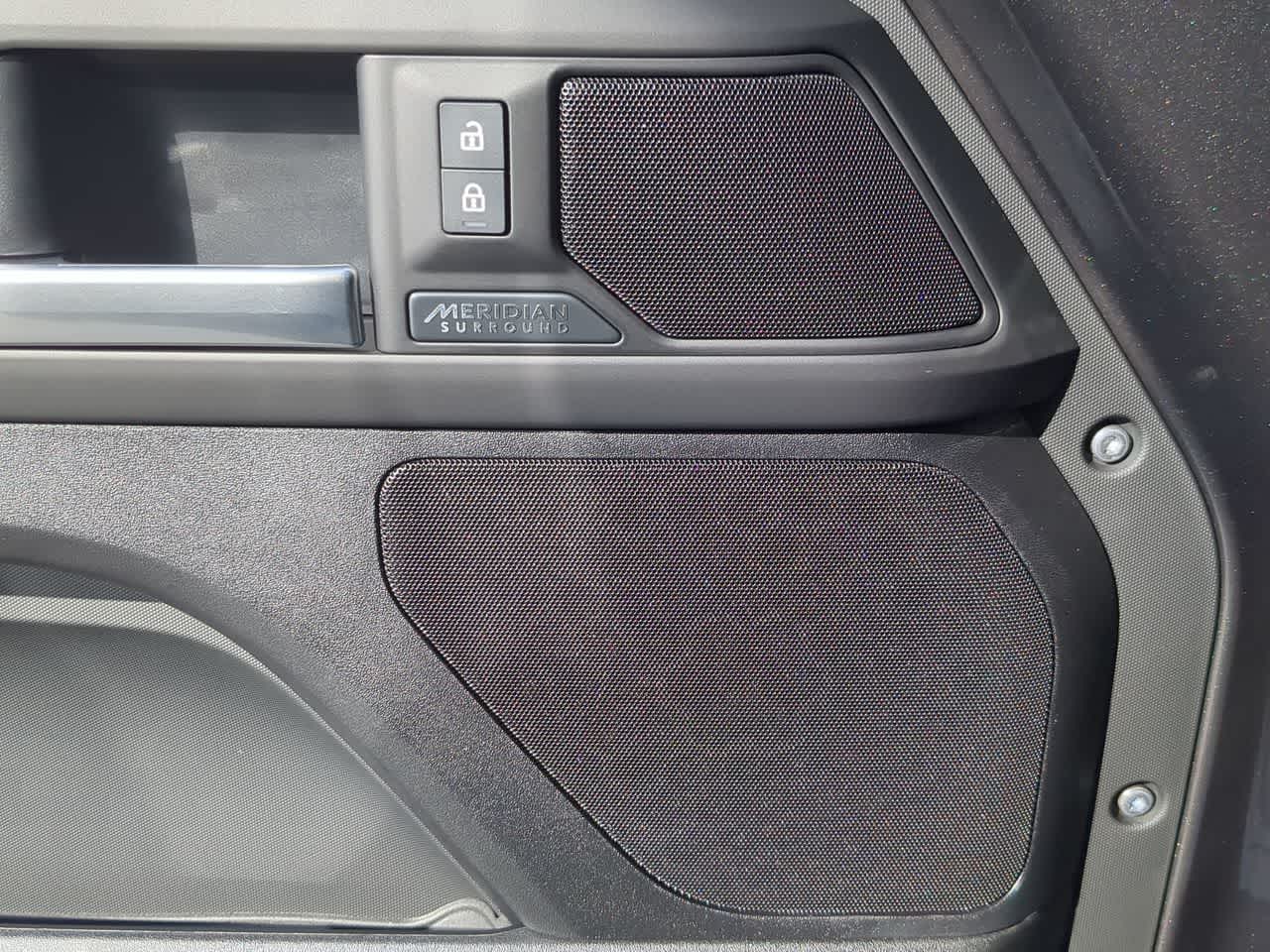 Thumbnail: 2026 Land Rover Defender - 33