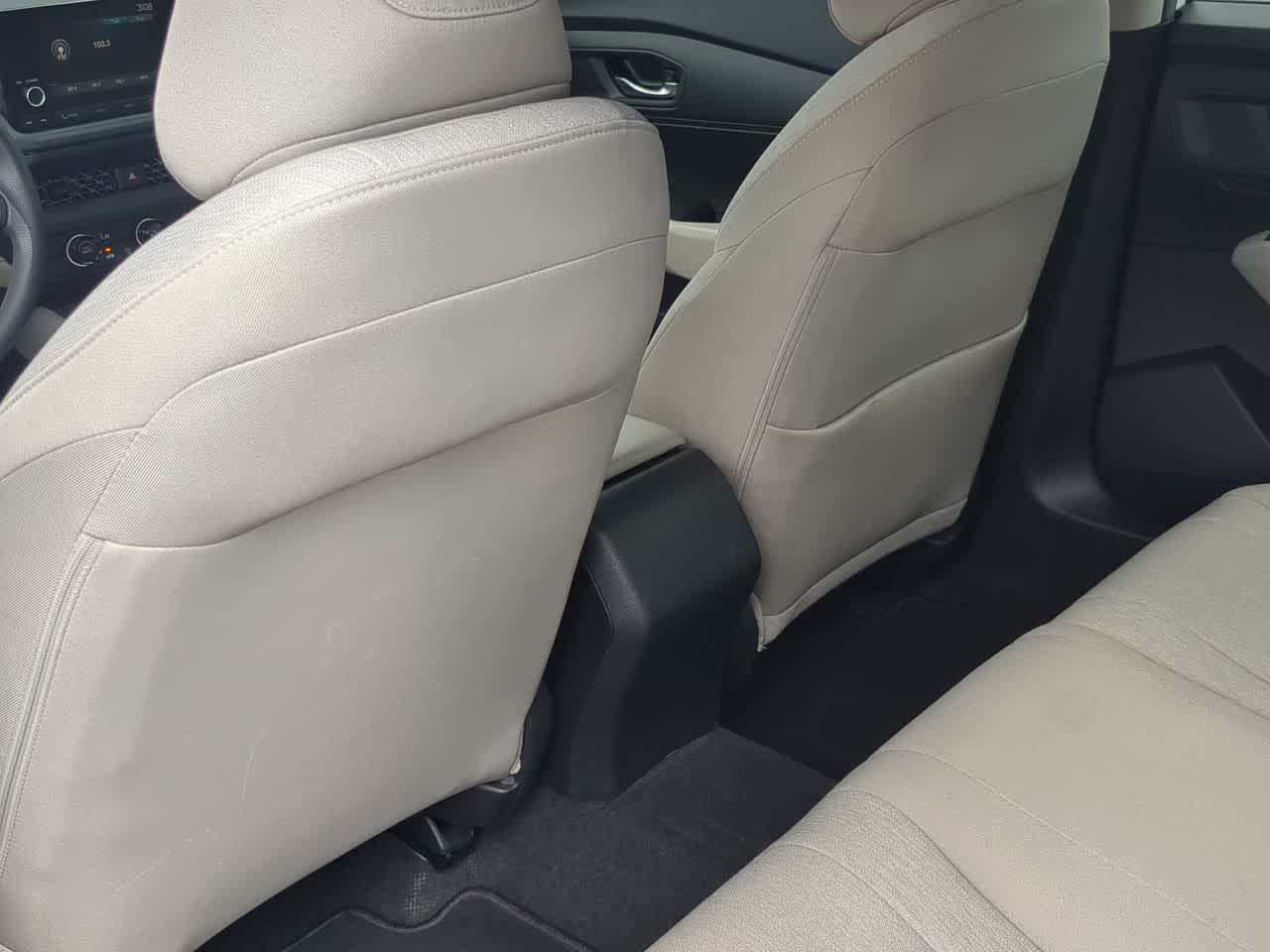 Thumbnail: 2024 Honda Accord - 18