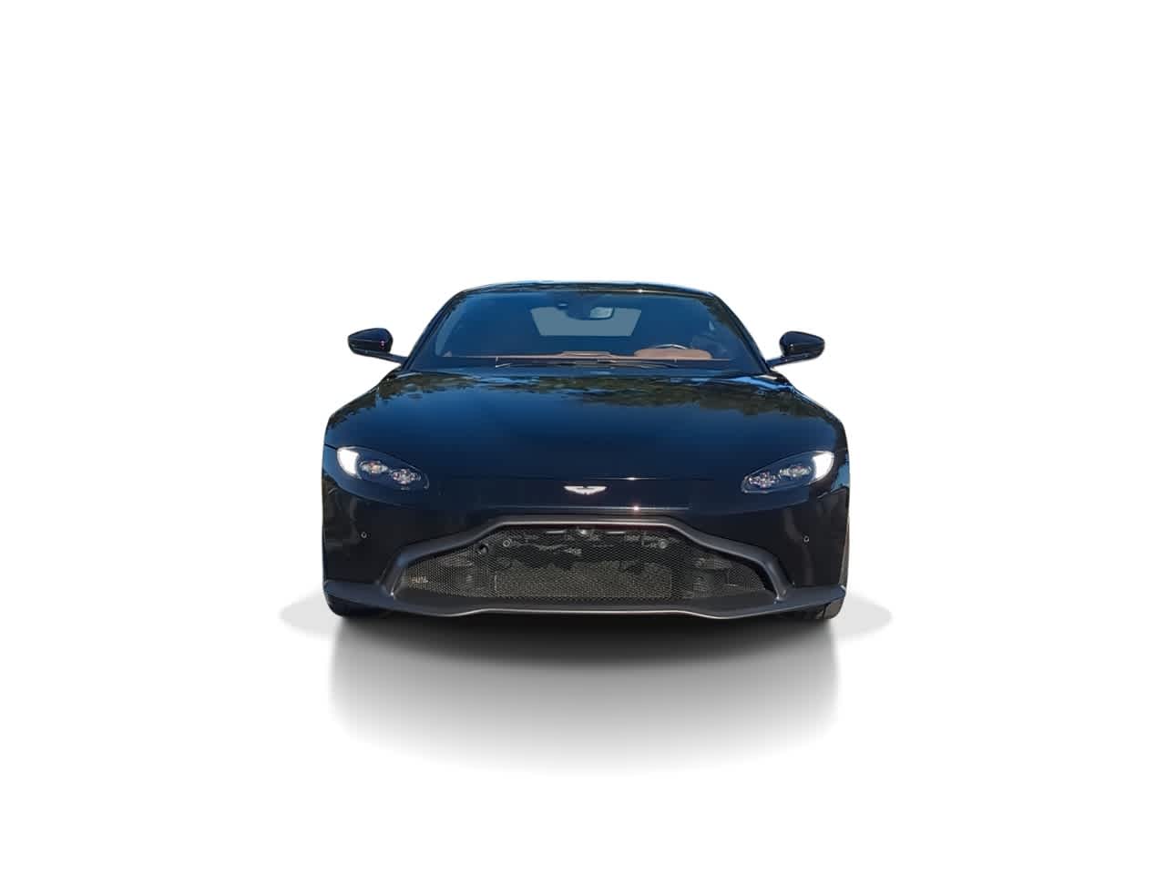 Thumbnail: 2020 Aston Martin Vantage - 3