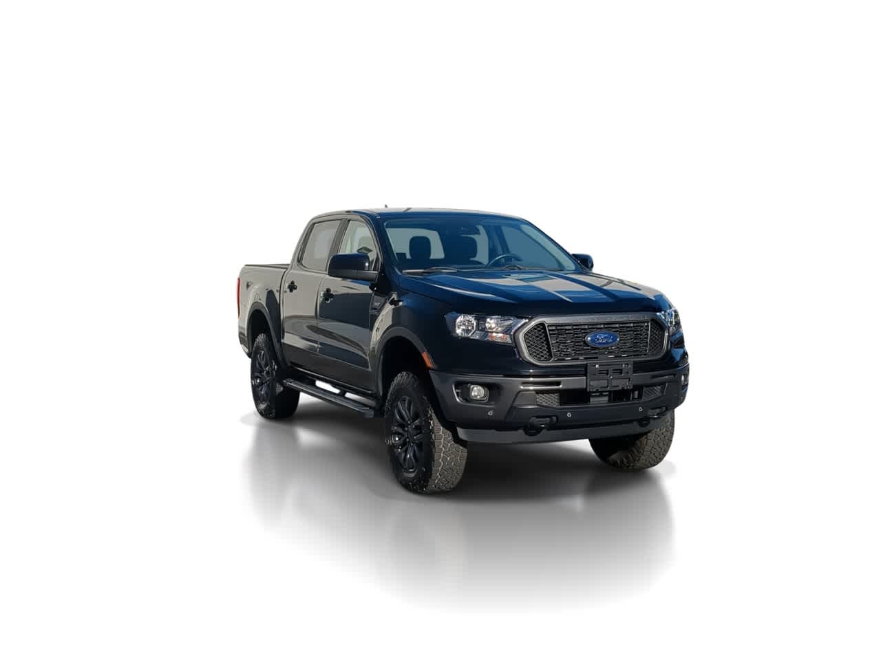 Thumbnail: 2021 Ford Ranger - 2