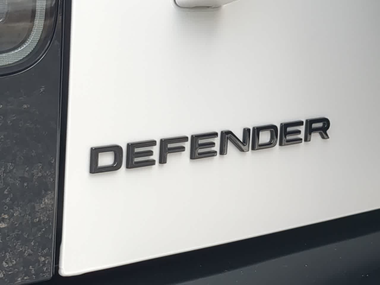 Thumbnail: 2026 Land Rover Defender - 13