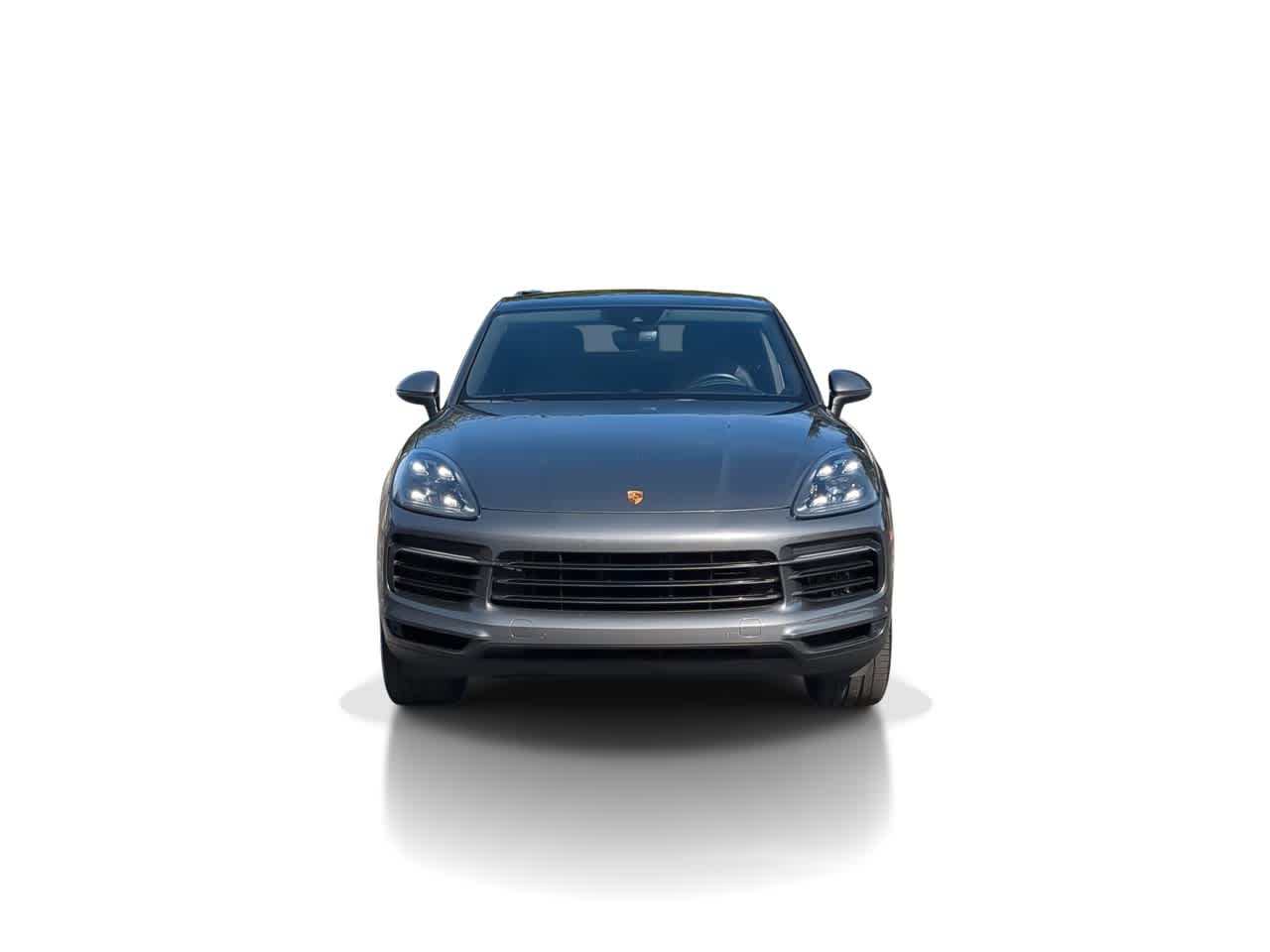 Thumbnail: 2021 Porsche Cayenne - 3