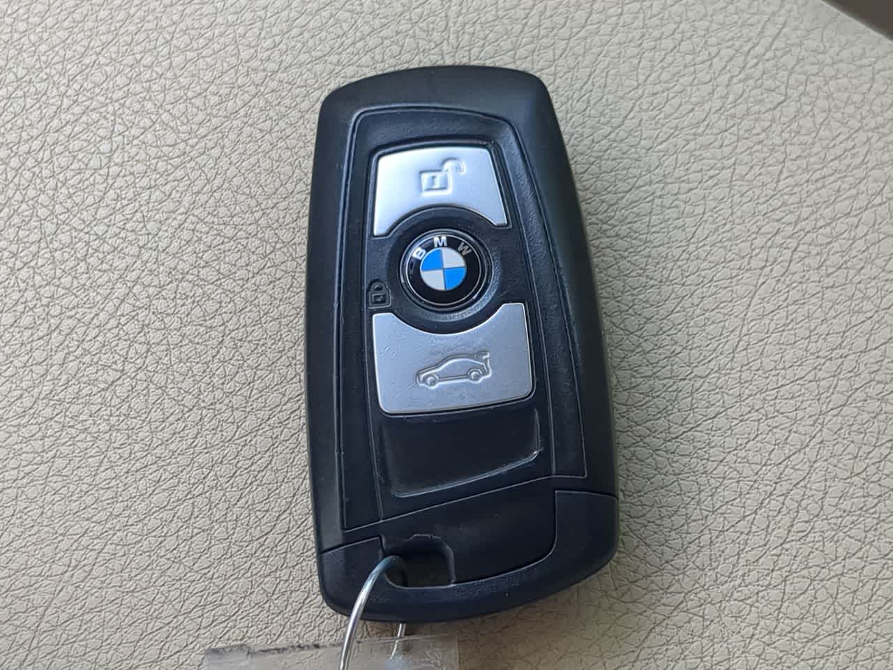Thumbnail: 2014 BMW 4 Series - 35