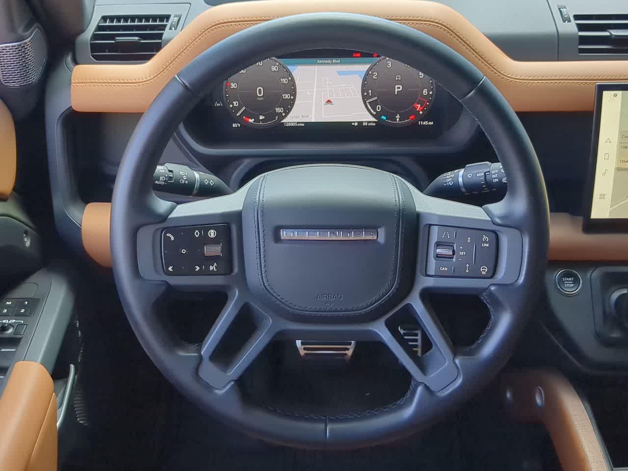 Thumbnail: 2024 Land Rover Defender - 23