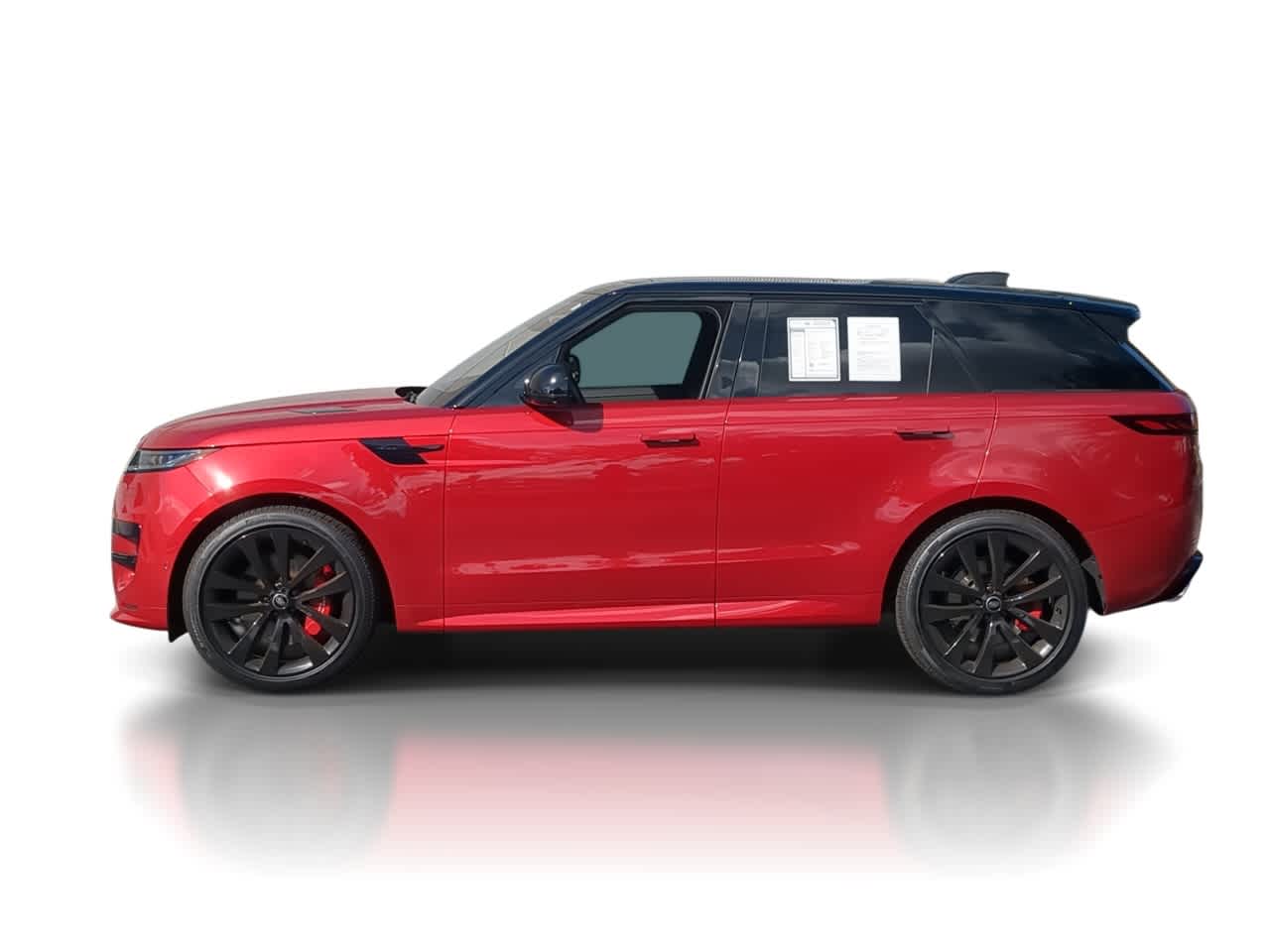 Thumbnail: 2023 Land Rover Range Rover Sport - 5