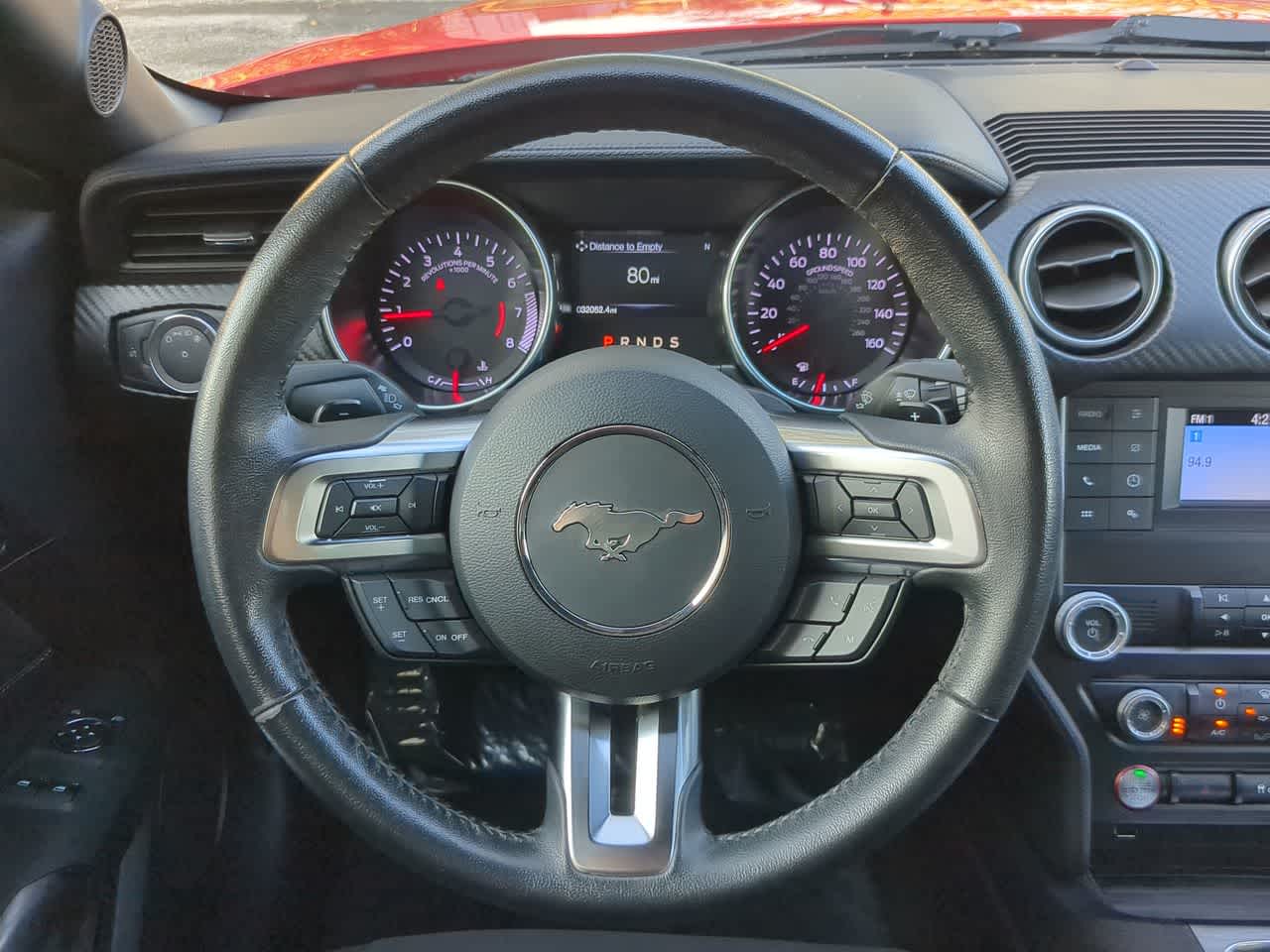 Thumbnail: 2019 Ford Mustang - 22