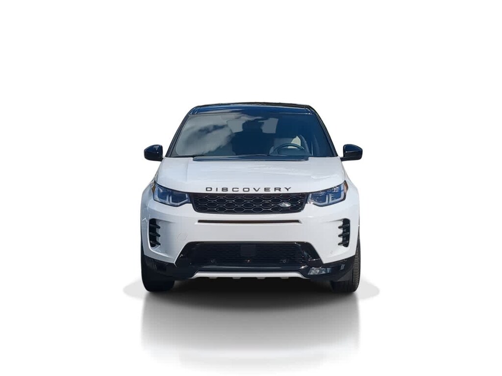 New 2026 Land Rover Discovery Sport Landmark Edition SUV SWB