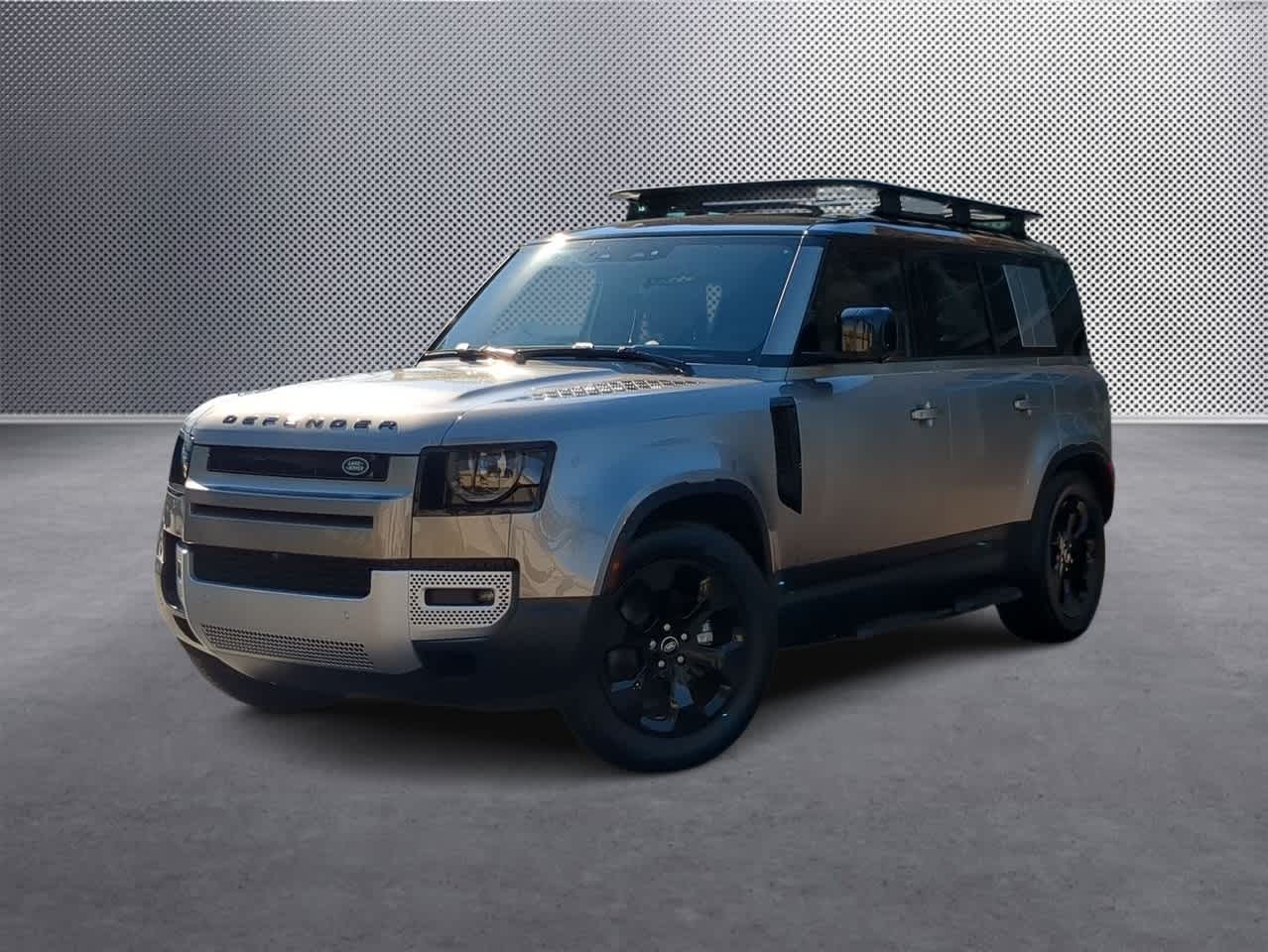 2025 Land Rover Defender 110 -
                  Orlando, FL