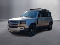 2025 Land Rover Defender 110 110 S SUV