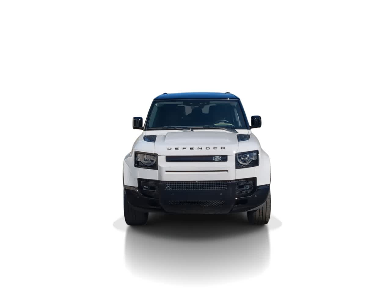 Thumbnail: 2024 Land Rover Defender - 3