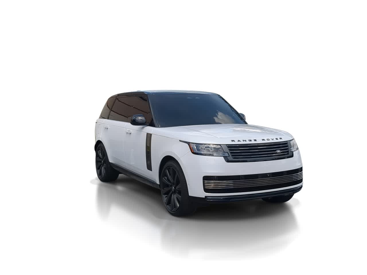 Thumbnail: 2025 Land Rover Range Rover - 2