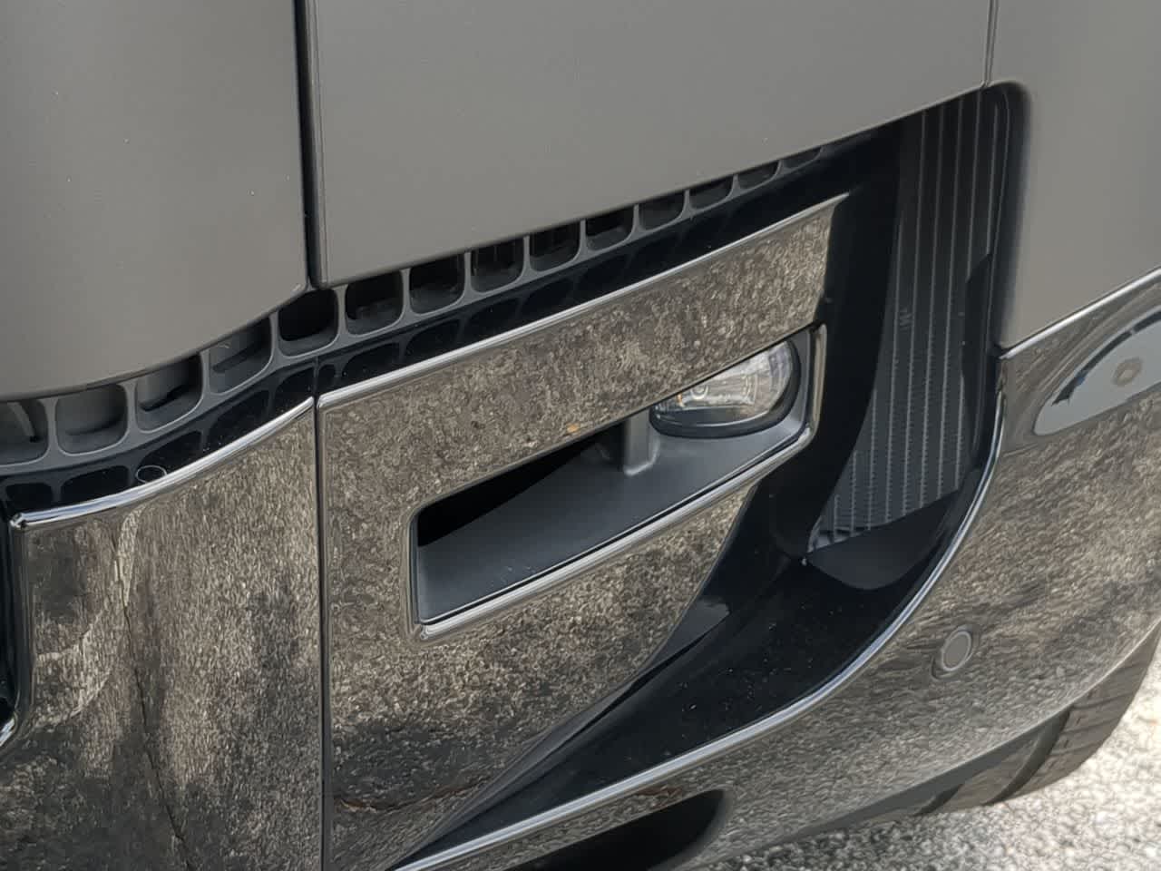 Thumbnail: 2026 Land Rover Defender - 11