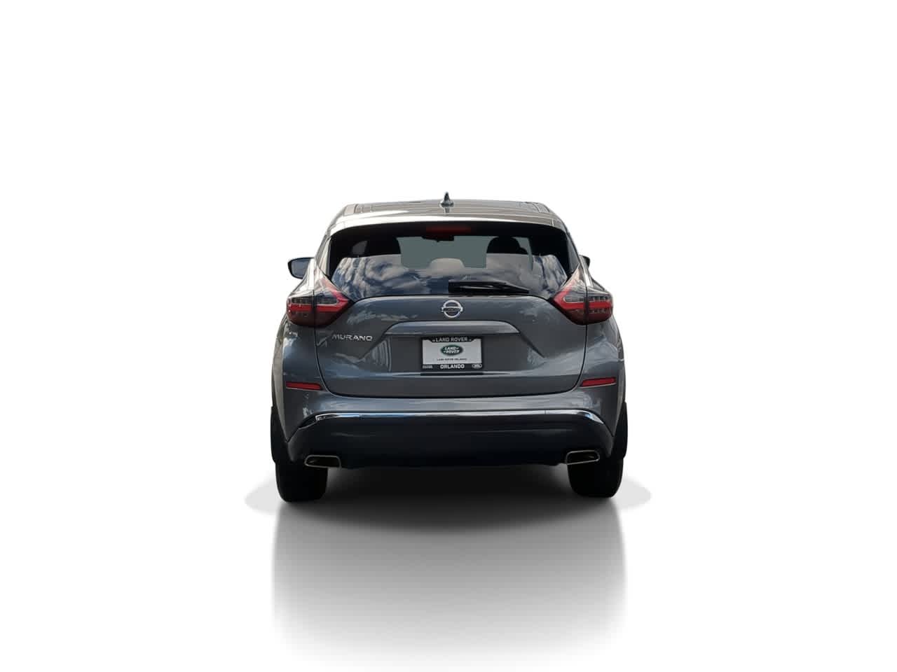 Thumbnail: 2019 Nissan Murano - 7