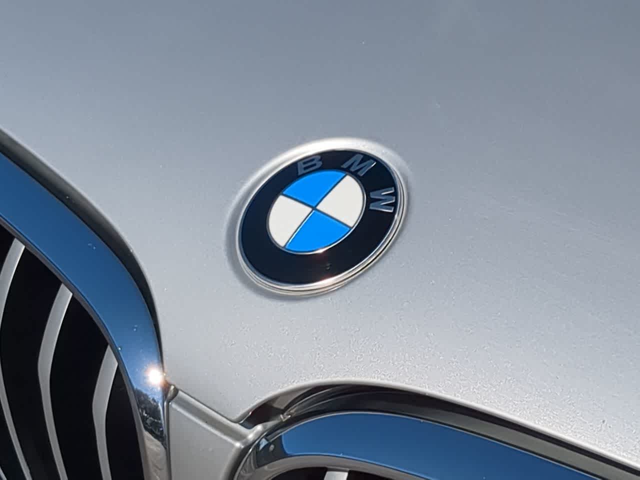 Thumbnail: 2019 BMW X3 - 12