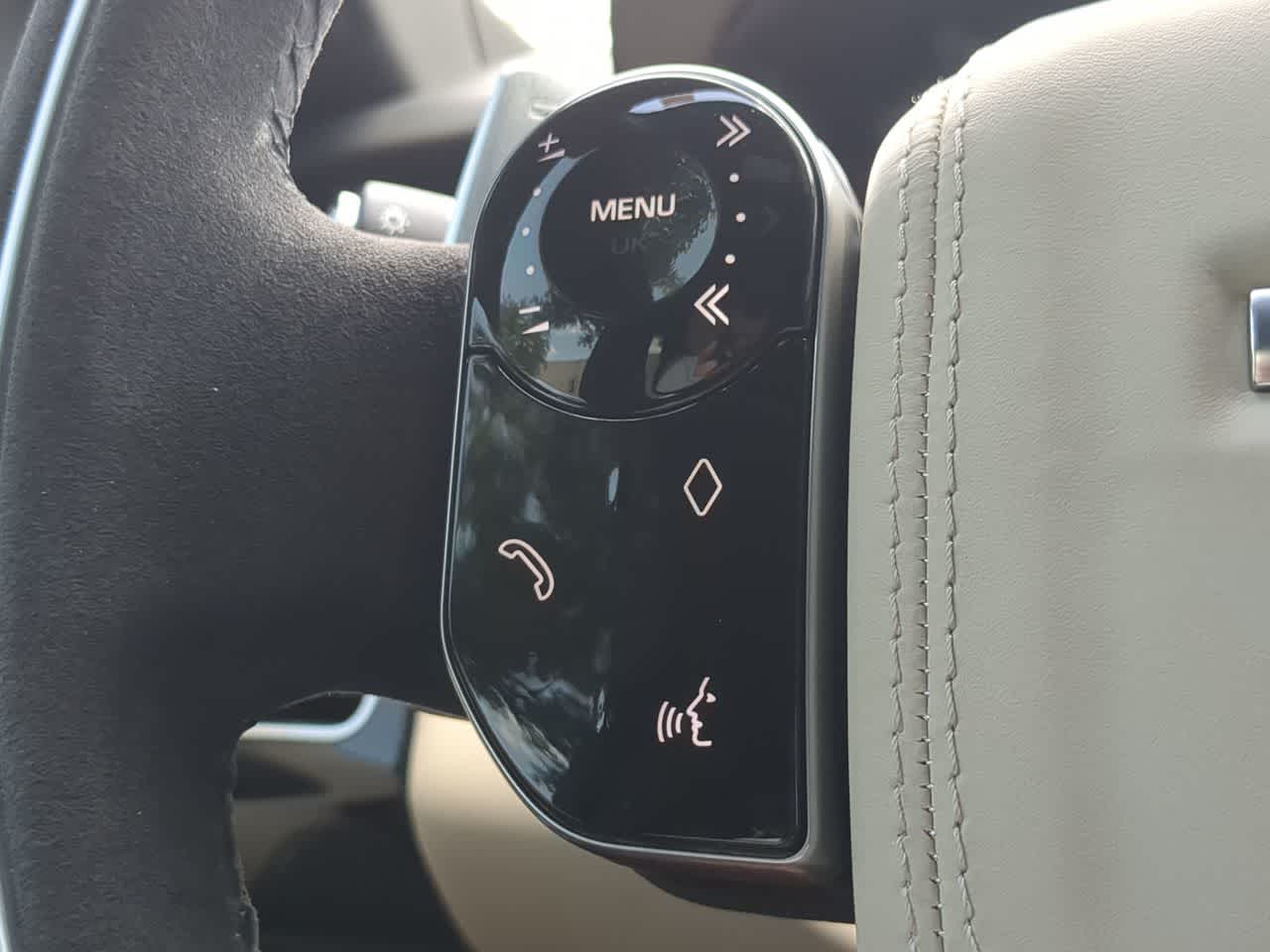 Thumbnail: 2021 Land Rover Range Rover Sport - 26