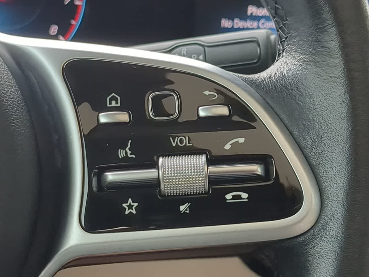 Thumbnail: 2020 Mercedes-Benz GLB - 27