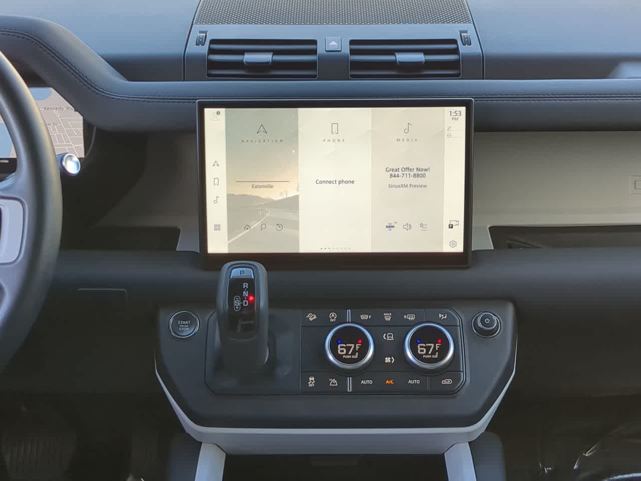 Thumbnail: 2025 Land Rover Defender - 29