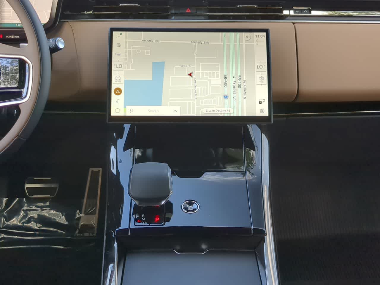 Thumbnail: 2025 Land Rover Range Rover Sport - 29