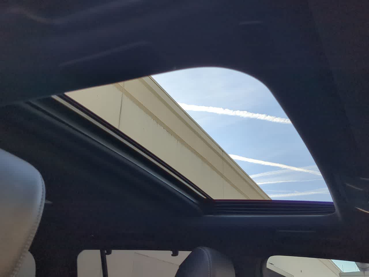 Thumbnail: 2025 Lexus LX - 20