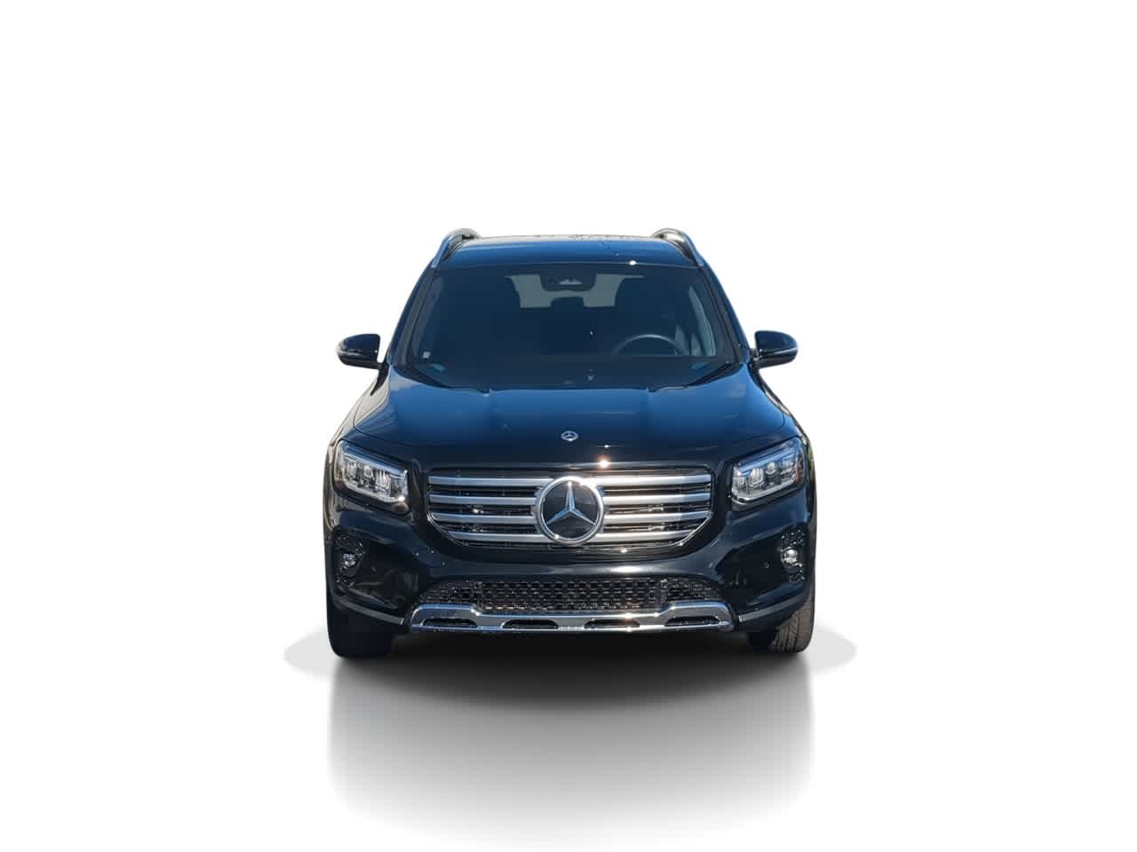 Thumbnail: 2024 Mercedes-Benz GLB - 3