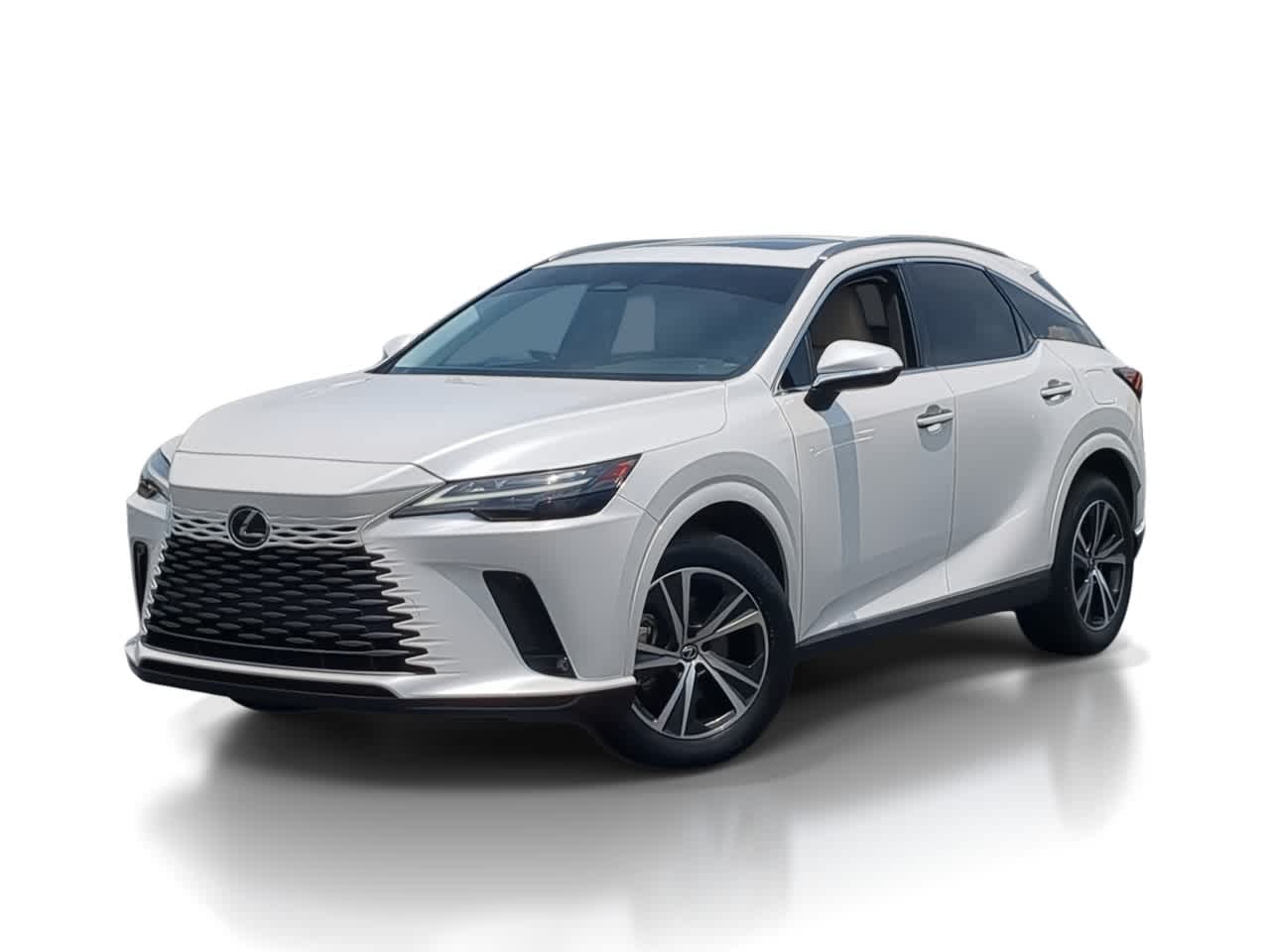 2023 Lexus RX
