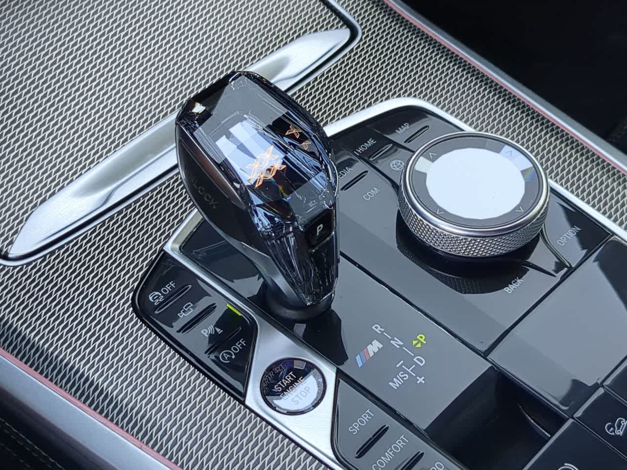 Thumbnail: 2020 BMW X5 - 34