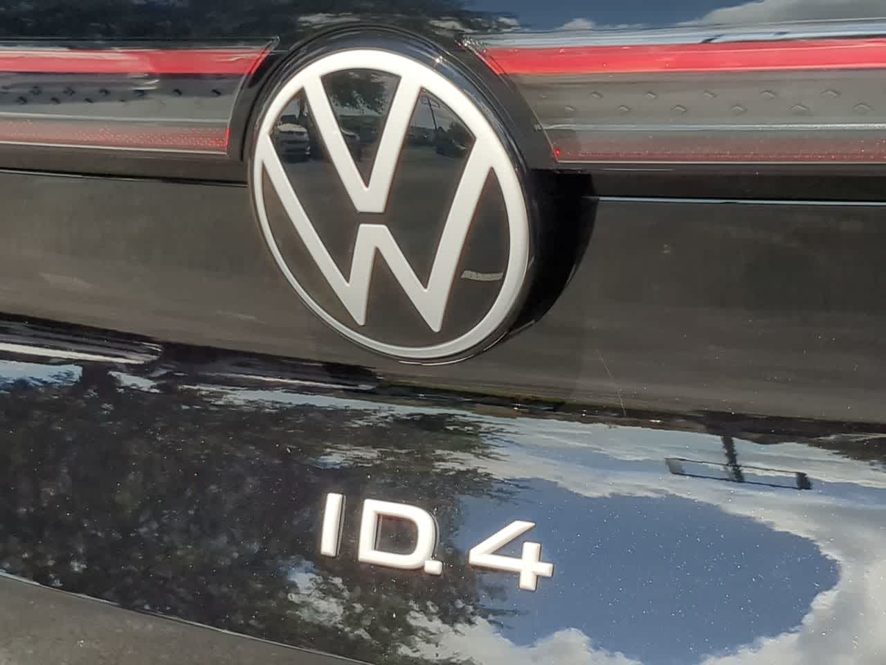 Thumbnail: 2024 Volkswagen ID.4 - 11