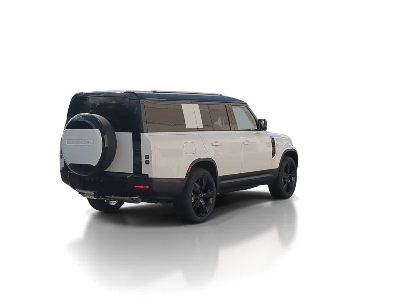 Thumbnail: 2026 Land Rover Defender - 8