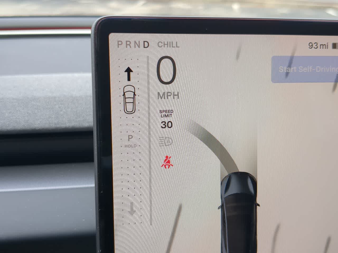 Thumbnail: 2024 Tesla Model 3 - 31