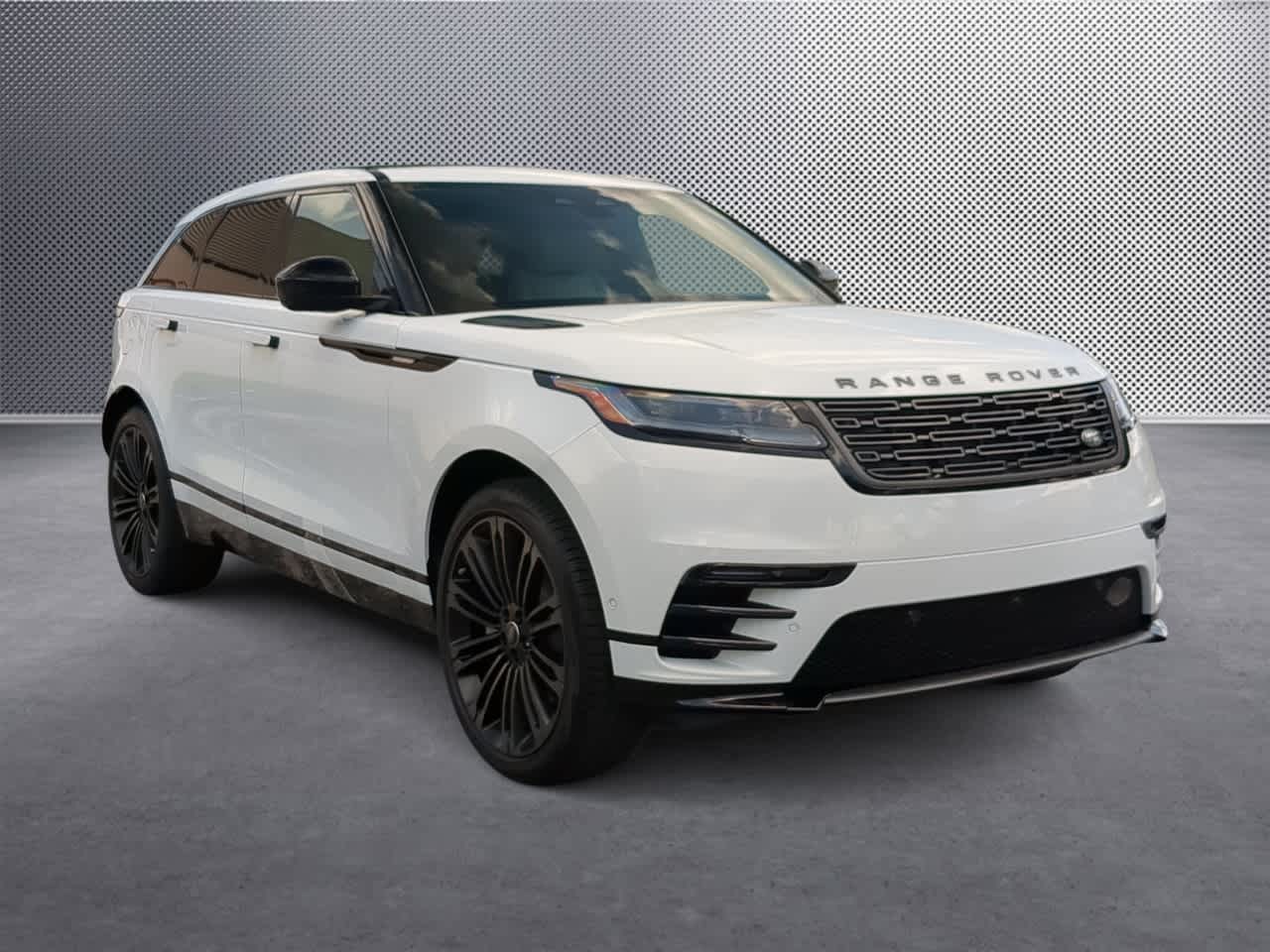 Thumbnail: 2026 Land Rover Range Rover Velar - 2