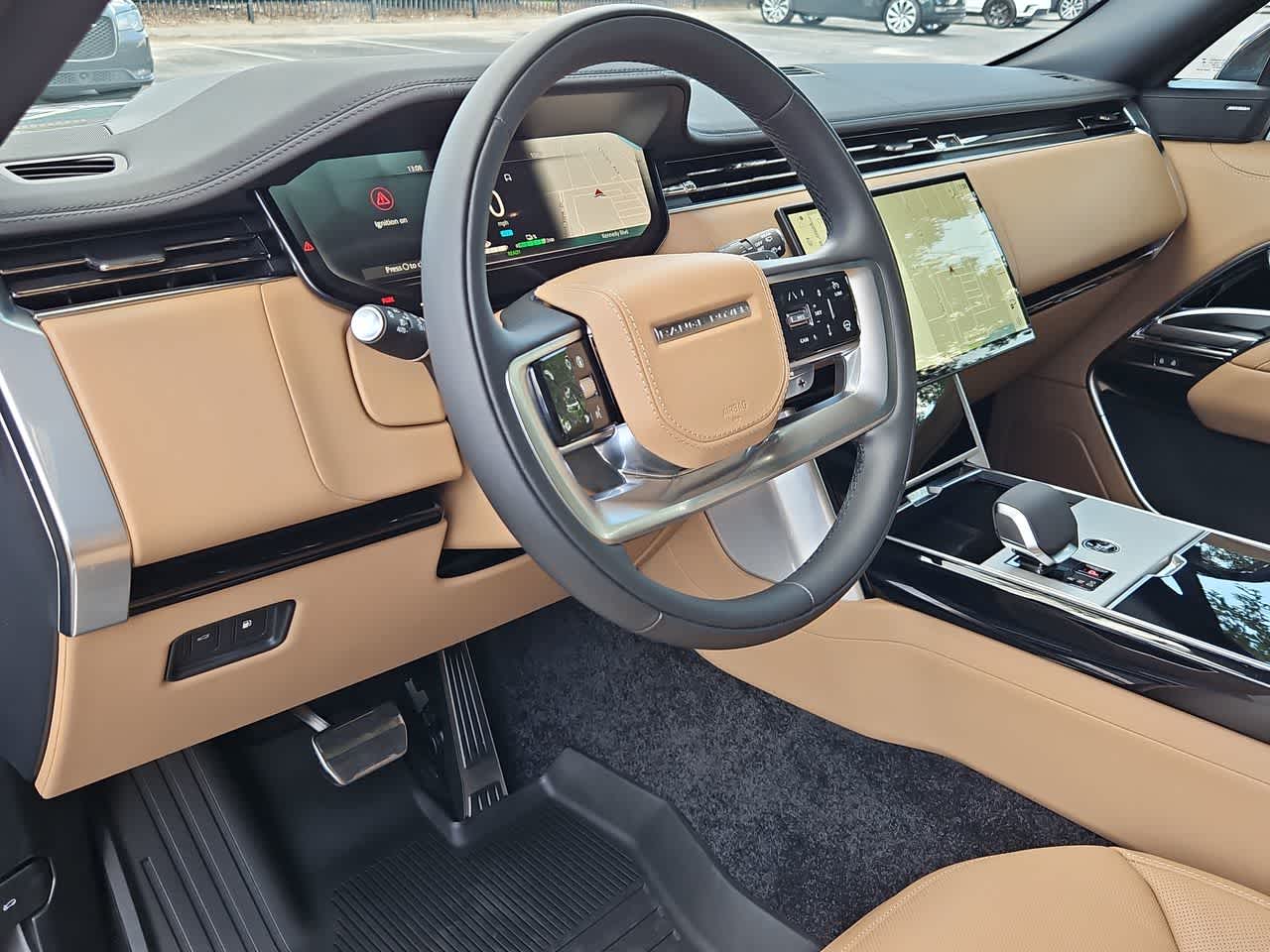 Thumbnail: 2025 Land Rover Range Rover - 10