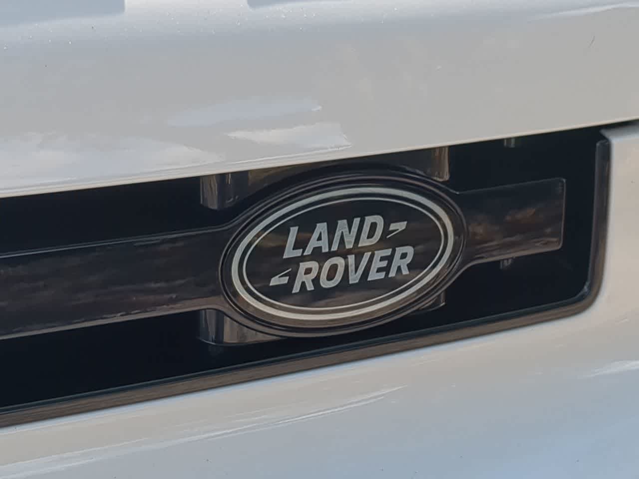 Thumbnail: 2026 Land Rover Defender - 12