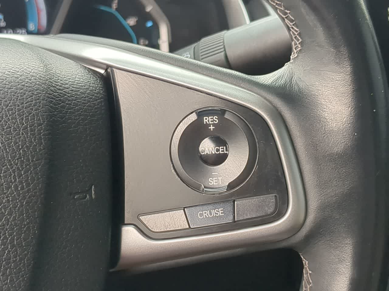 Thumbnail: 2017 Honda Civic - 27