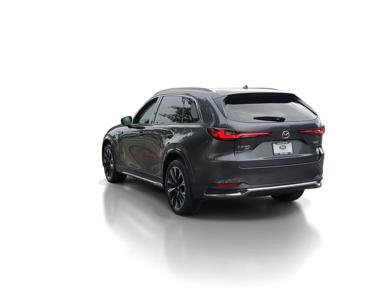 Thumbnail: 2024 Mazda CX-90 - 6