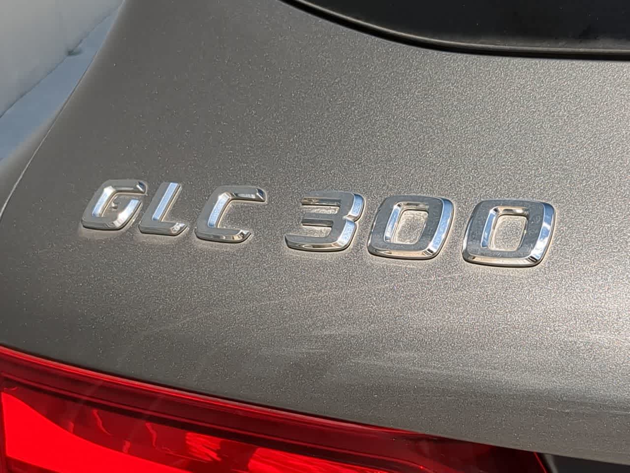 Thumbnail: 2016 Mercedes-Benz GLC - 12
