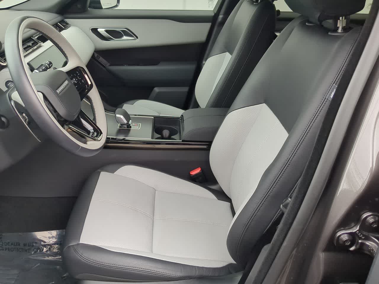 Thumbnail: 2026 Land Rover Range Rover Velar - 16