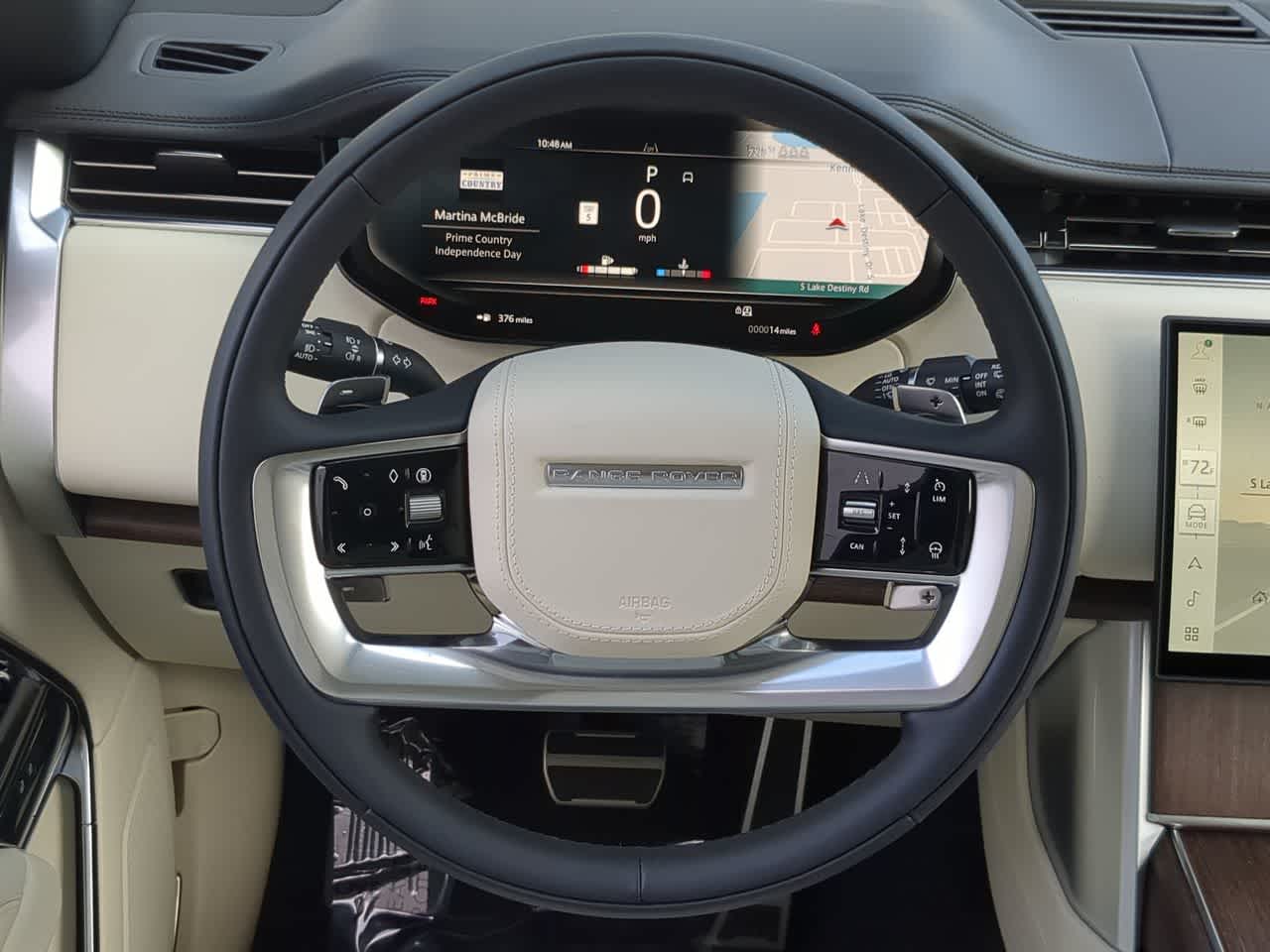 Thumbnail: 2026 Land Rover Range Rover - 24