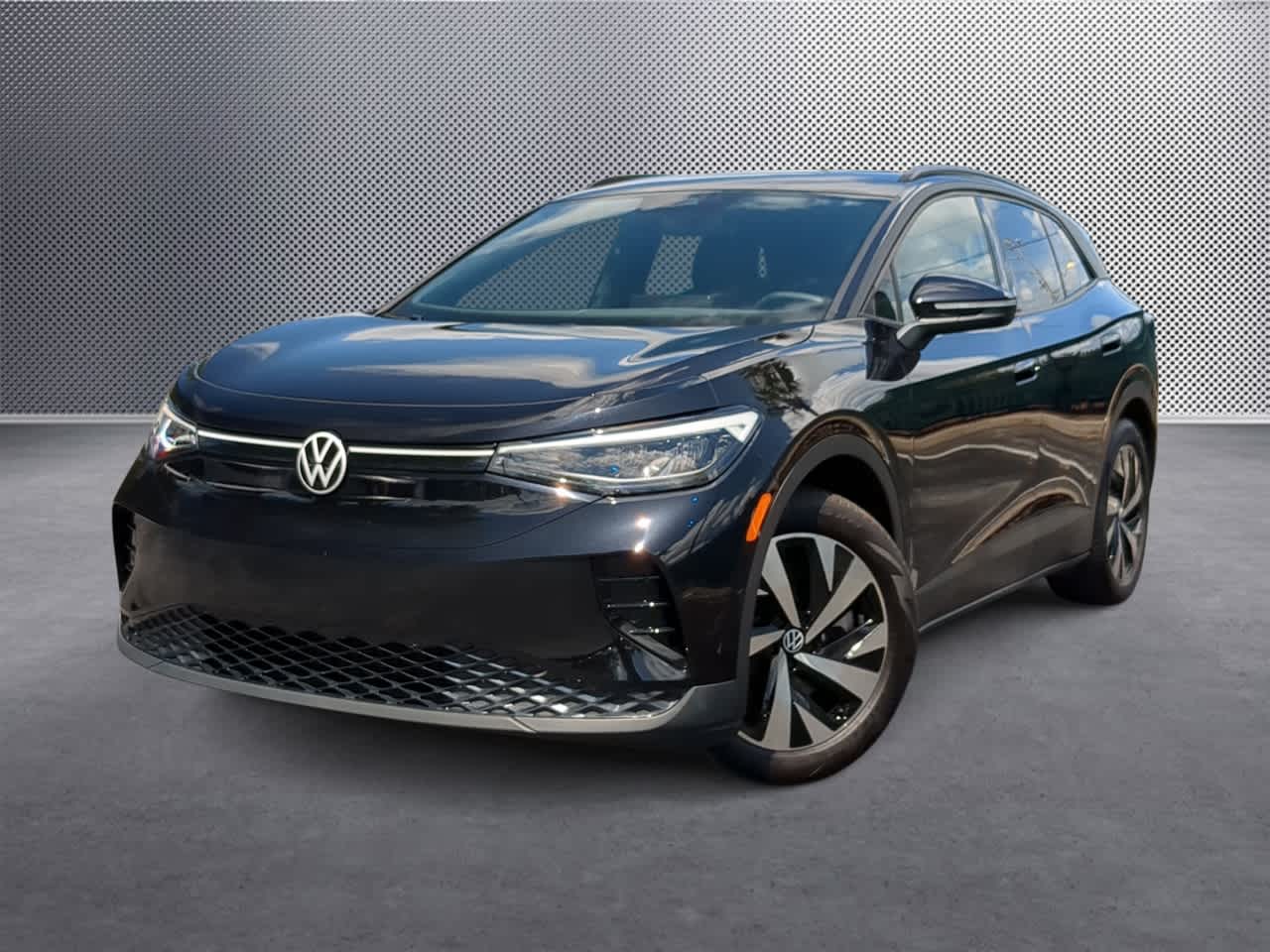 2024 Volkswagen ID.4 Standard -
                  Orlando, FL