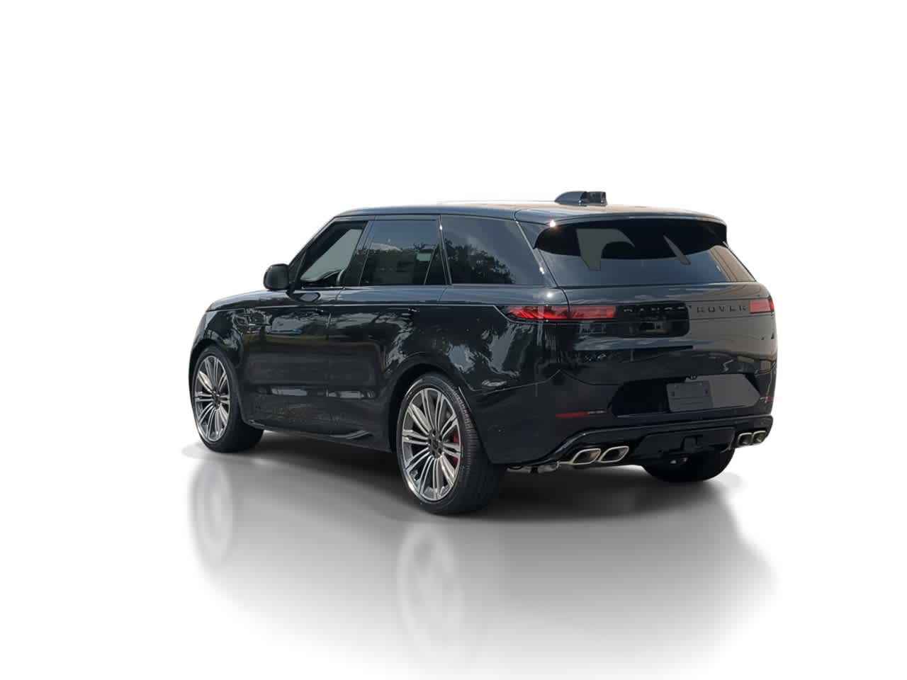 Thumbnail: 2026 Land Rover Range Rover Sport - 6
