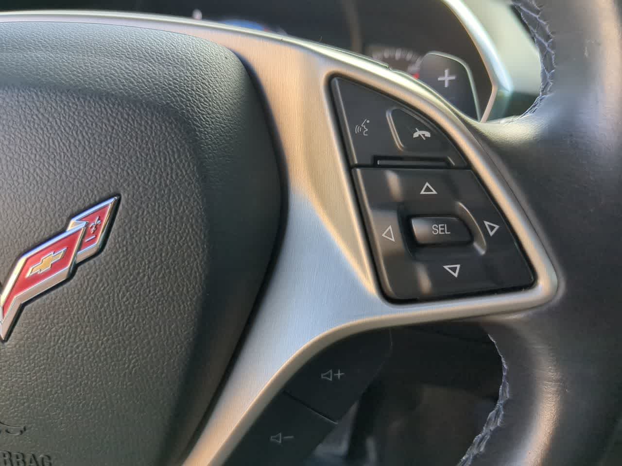 Thumbnail: 2017 Chevrolet Corvette - 21