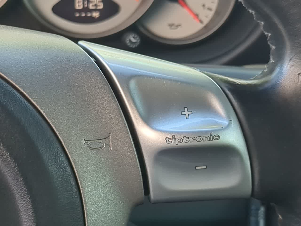 Thumbnail: 2008 Porsche 911 - 26